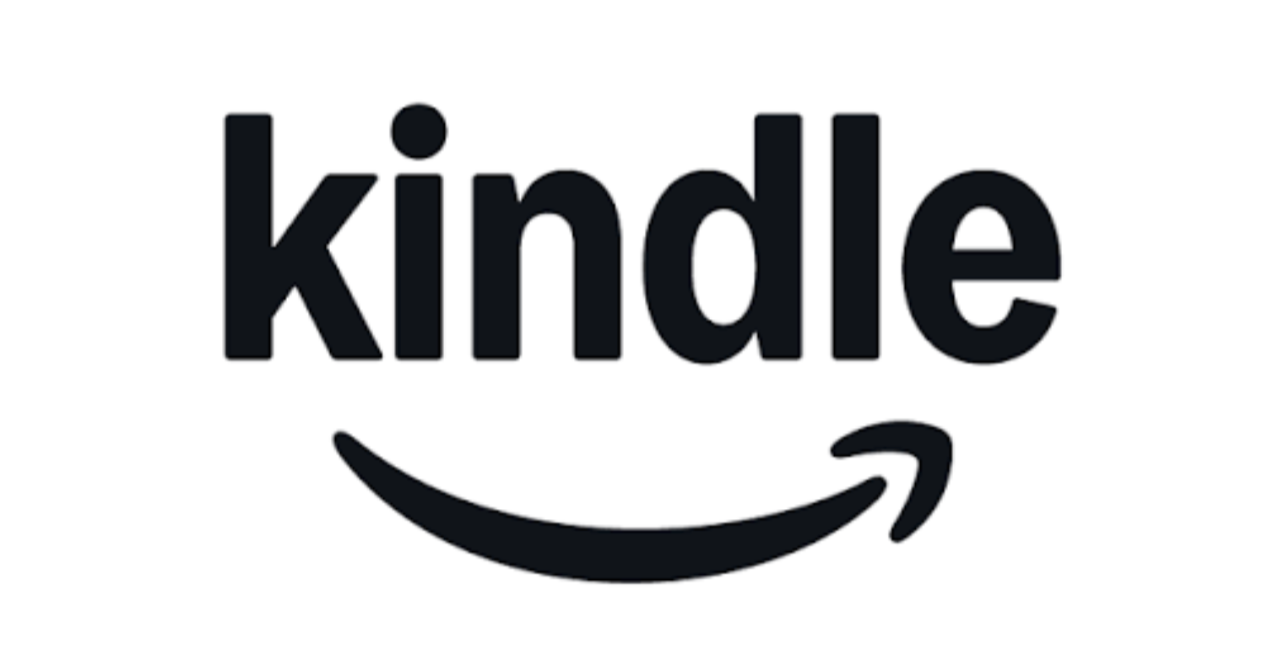 Kindle logo